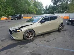 JM1BPBYY7S1755993 2025 MAZDA 3