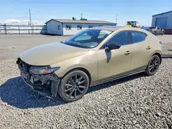 JM1BPBYY9S1755994 2025 MAZDA 3