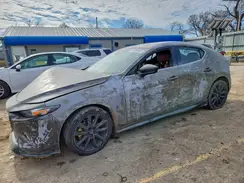 JM1BPBYYXS1755714 2025 MAZDA 3