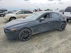 JM1BPRJY4M1403743 2021 MAZDA 3