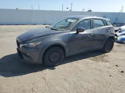 JM1DKBB70G0109148 2016 MAZDA CX-3