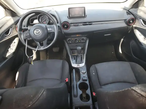 JM1DKBB70G0109148 2016 MAZDA CX-3 - Image 8