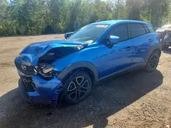 JM1DKBB70G0113684 2016 MAZDA CX-3