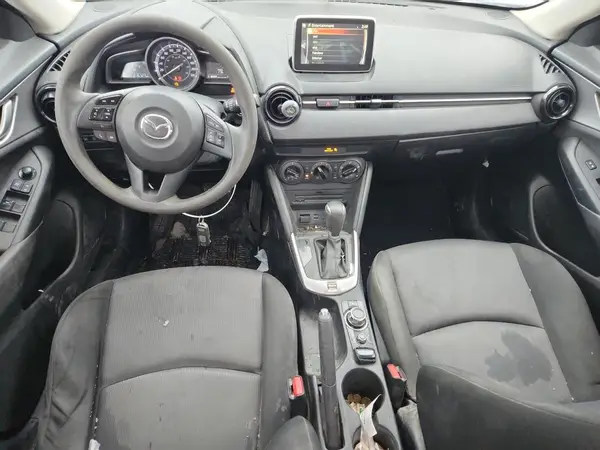 JM1DKBB71G0104959 2016 MAZDA CX-3 - Image 8