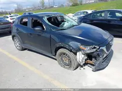 JM1DKBB71G0105352 2016 MAZDA CX-3