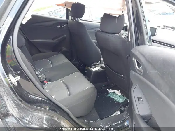 JM1DKBB71G0105352 2016 MAZDA CX-3 - Image 8