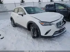 JM1DKBB71G0108607 2016 MAZDA CX-3