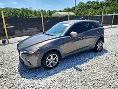 JM1DKBB71G0123026 2016 MAZDA CX-3