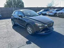 JM1DKBB71G0123172 2016 MAZDA CX-3