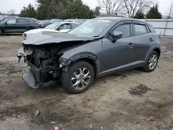 JM1DKBB71G0123513 2016 MAZDA CX-3
