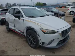 JM1DKBB71G0126752 2016 MAZDA CX-3