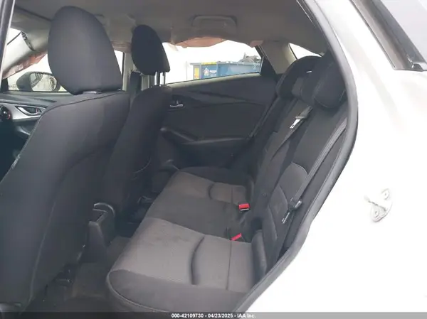 JM1DKBB71G0126752 2016 MAZDA CX-3 - Image 8