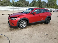 JM1DKBB72G0104629 2016 MAZDA CX-3