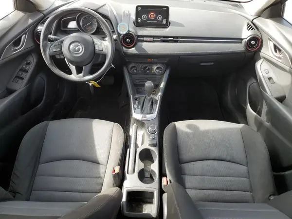 JM1DKBB72G0104629 2016 MAZDA CX-3 - Image 8
