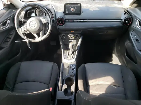 JM1DKBB72G0106476 2016 MAZDA CX-3 - Image 8