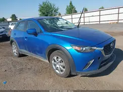 JM1DKBB72G0110074 2016 MAZDA CX-3