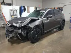 JM1DKBB72G0112617 2016 MAZDA CX-3