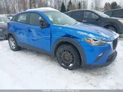 JM1DKBB72G0118322 2016 MAZDA CX-3