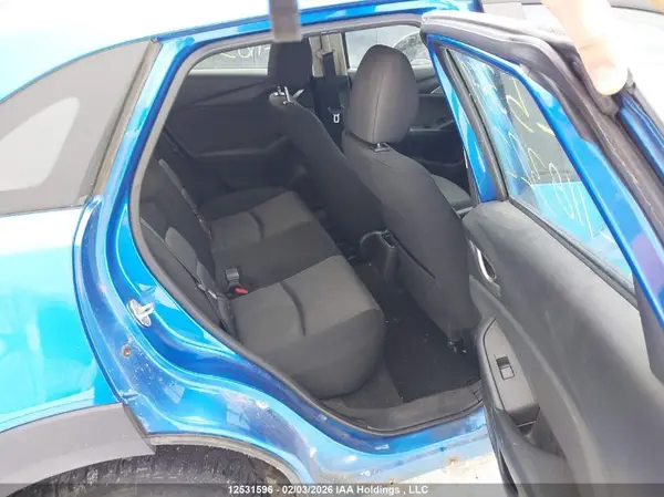 JM1DKBB72G0118322 2016 MAZDA CX-3 - Image 8