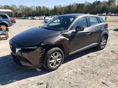 JM1DKBB72G0123200 2016 MAZDA CX-3