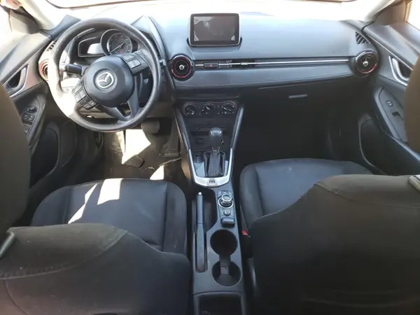 JM1DKBB72G0123200 2016 MAZDA CX-3 - Image 8