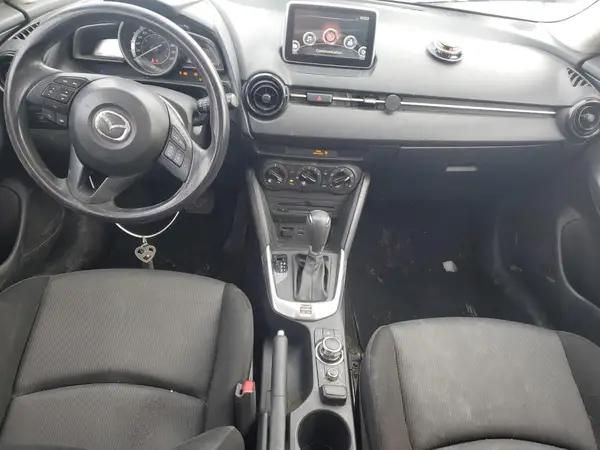 JM1DKBB72G0124864 2016 MAZDA CX-3 - Image 8