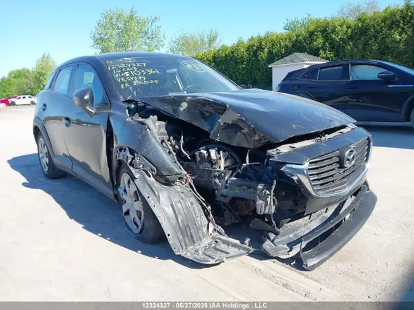 JM1DKBB73G0103361 2016 MAZDA CX-3 - Image 1