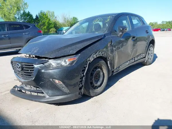 JM1DKBB73G0103361 2016 MAZDA CX-3 - Image 2