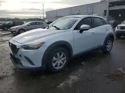 JM1DKBB73G0105420 2016 MAZDA CX-3