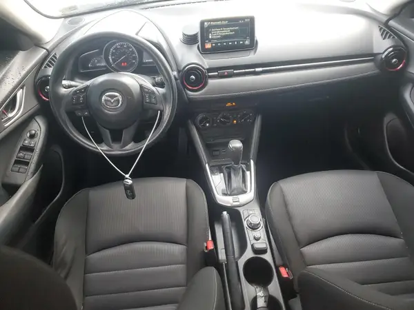 JM1DKBB73G0105420 2016 MAZDA CX-3 - Image 8