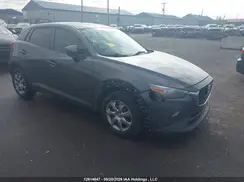 JM1DKBB74G0102672 2016 MAZDA CX-3