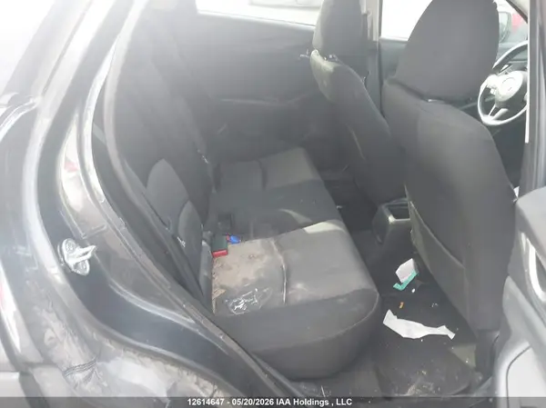 JM1DKBB74G0102672 2016 MAZDA CX-3 - Image 8
