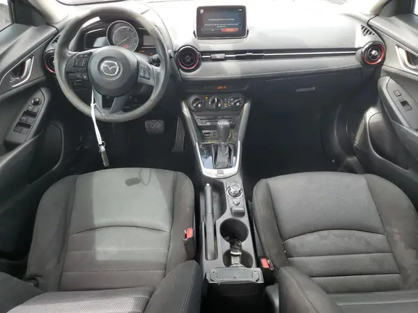 JM1DKBB74G0105670 2016 MAZDA CX-3 - Image 8
