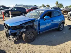 JM1DKBB74G0112490 2016 MAZDA CX-3