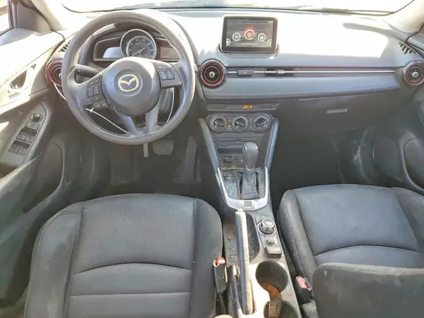 JM1DKBB74G0112490 2016 MAZDA CX-3 - Image 8
