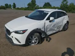 JM1DKBB74G0117009 2016 MAZDA CX-3