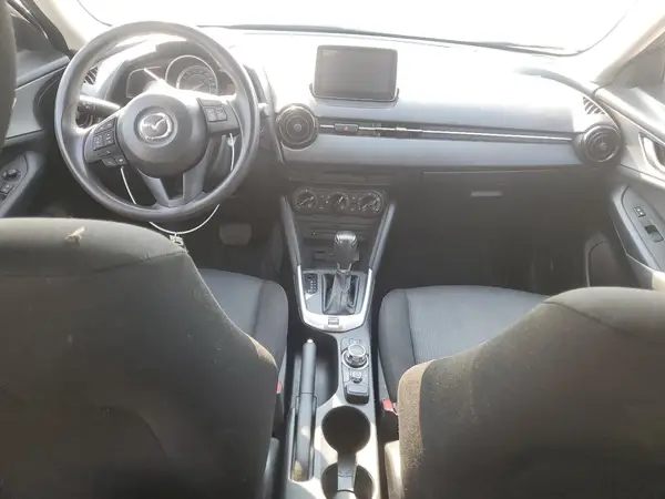 JM1DKBB74G0117009 2016 MAZDA CX-3 - Image 8