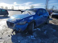 JM1DKBB74G0118287 2016 MAZDA CX-3