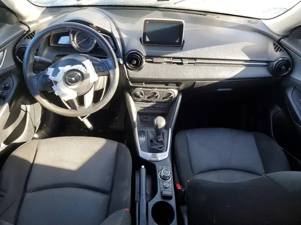 JM1DKBB74G0118287 2016 MAZDA CX-3 - Image 8