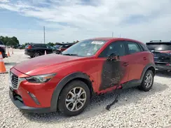 JM1DKBB74G0122842 2016 MAZDA CX-3