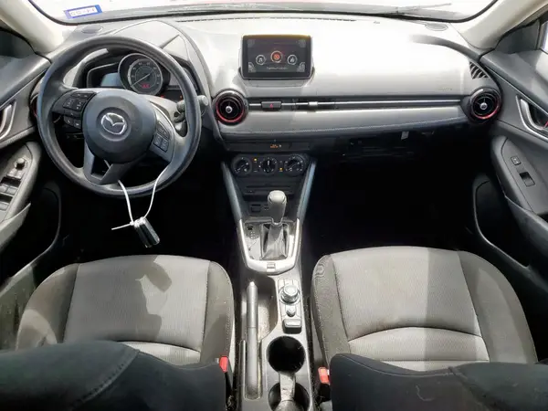 JM1DKBB74G0122842 2016 MAZDA CX-3 - Image 8
