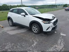 JM1DKBB74G0123909 2016 MAZDA CX-3