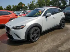 JM1DKBB75G0110182 2016 MAZDA CX-3