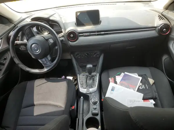 JM1DKBB75G0110182 2016 MAZDA CX-3 - Image 8