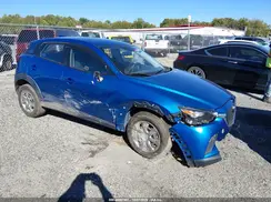 JM1DKBB75G0110375 2016 MAZDA CX-3