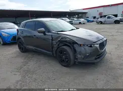 JM1DKBB75G0114507 2016 MAZDA CX-3