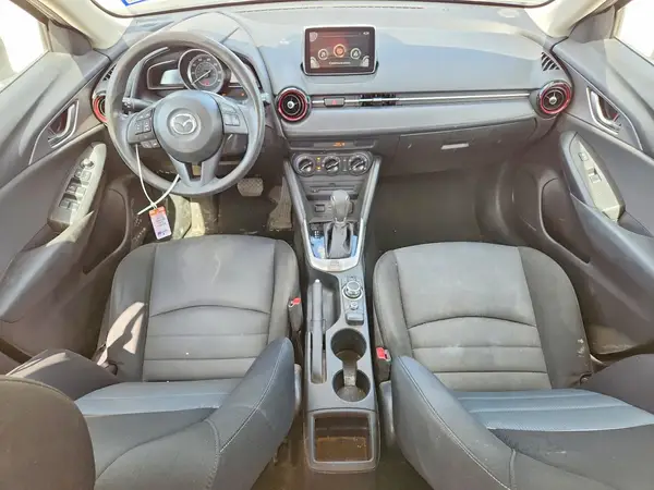 JM1DKBB75G0125832 2016 MAZDA CX-3 - Image 8