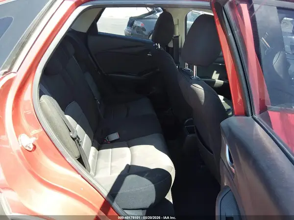JM1DKBB75G0126088 2016 MAZDA CX-3 - Image 8