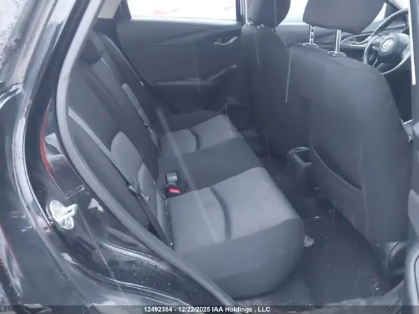 JM1DKBB76G0114922 2016 MAZDA CX-3 - Image 8