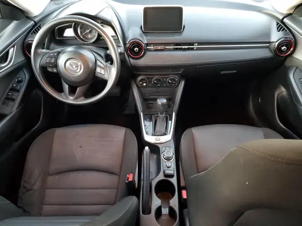 JM1DKBB77G0104707 2016 MAZDA CX-3 - Image 8